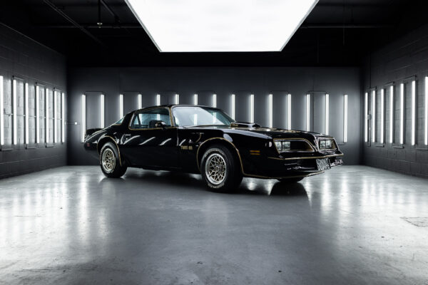 1980 Trans Am (Bandit) - Image 7