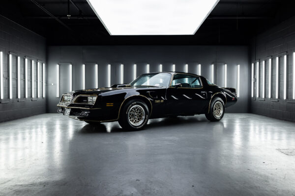 1980 Trans Am (Bandit) - Image 8