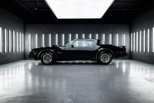 1980 Trans Am (Bandit) - Image 9