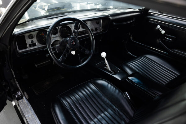 1980 Trans Am (Bandit) - Image 12