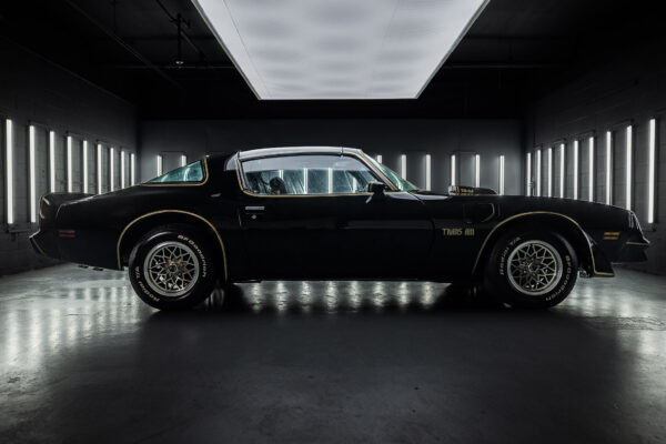 1980 Trans Am (Bandit) - Image 20