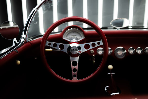 1954 C1 Corvette Restomod - Image 31