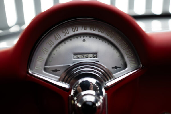 1954 C1 Corvette Restomod - Image 51