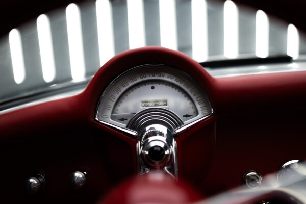 1954 C1 Corvette Restomod - Image 52