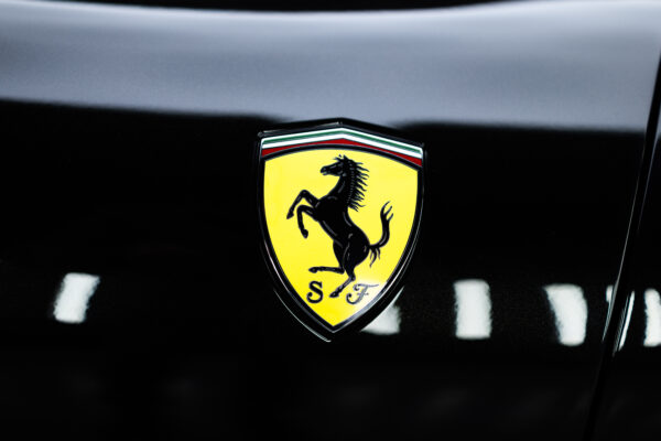 2023 Ferrari Roma - Image 9