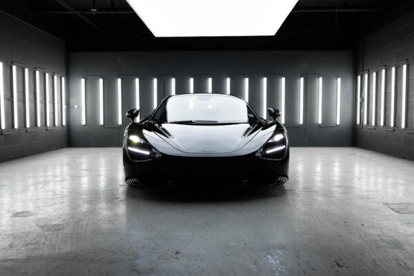 2020 Mclaren 720s - Image 2