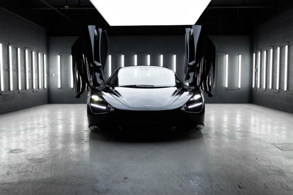 2020 Mclaren 720s - Image 3