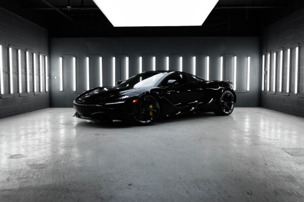 2020 Mclaren 720s - Image 5