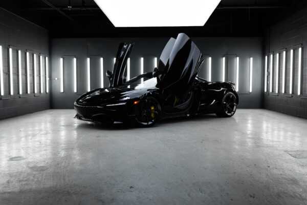 2020 Mclaren 720s - Image 6