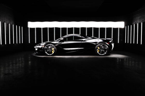 2020 Mclaren 720s - Image 7