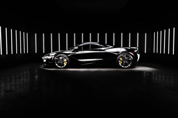 2020 Mclaren 720s - Image 8