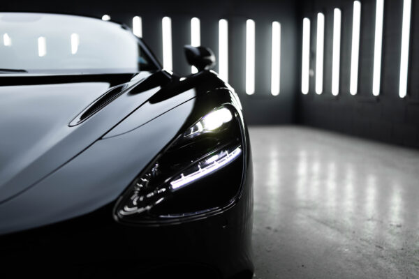 2020 Mclaren 720s - Image 9
