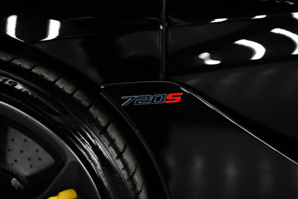 2020 Mclaren 720s - Image 15