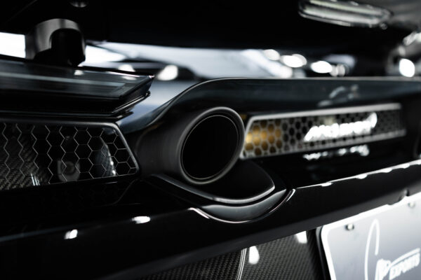 2020 Mclaren 720s - Image 24