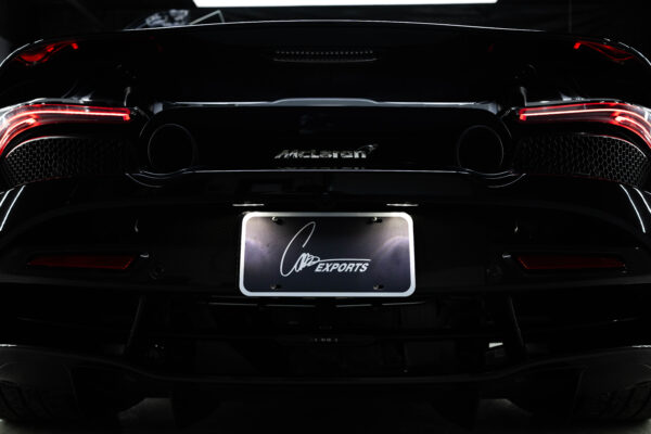 2020 Mclaren 720s - Image 33