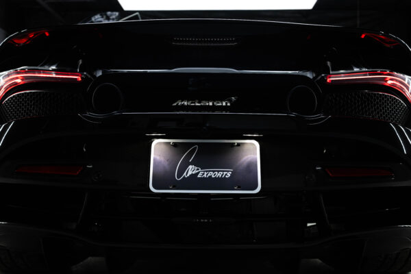 2020 Mclaren 720s - Image 34