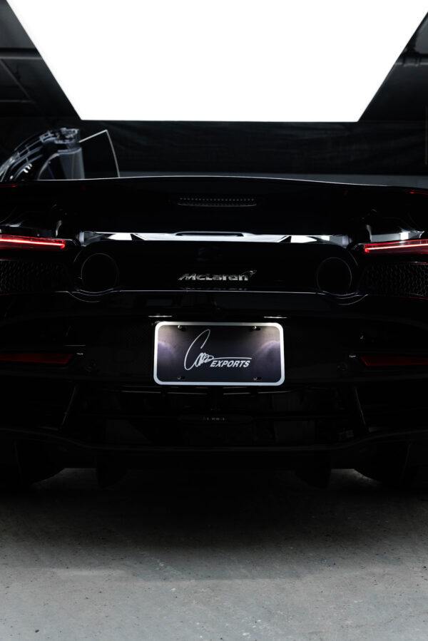 2020 Mclaren 720s - Image 35