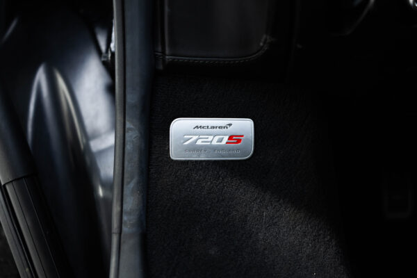 2020 Mclaren 720s - Image 39