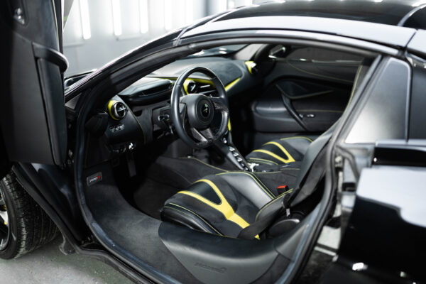 2020 Mclaren 720s - Image 40