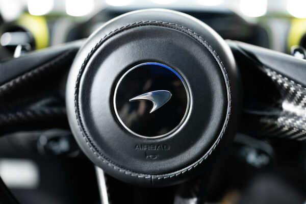 2020 Mclaren 720s - Image 49