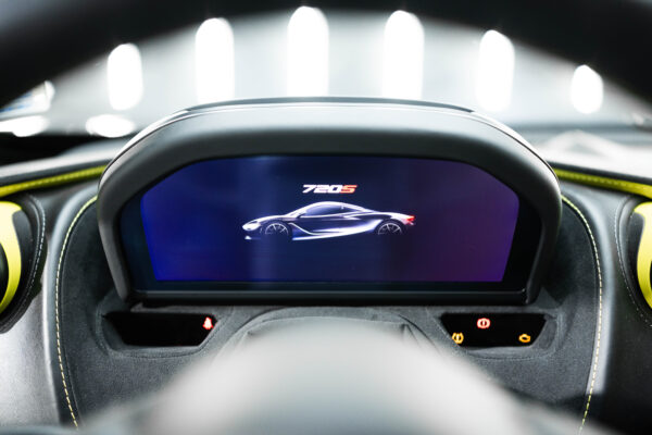 2020 Mclaren 720s - Image 56