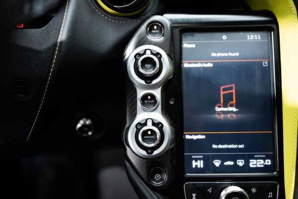 2020 Mclaren 720s - Image 57