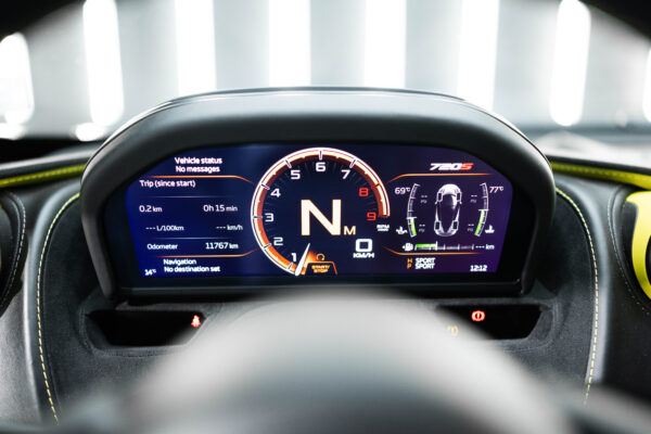 2020 Mclaren 720s - Image 59