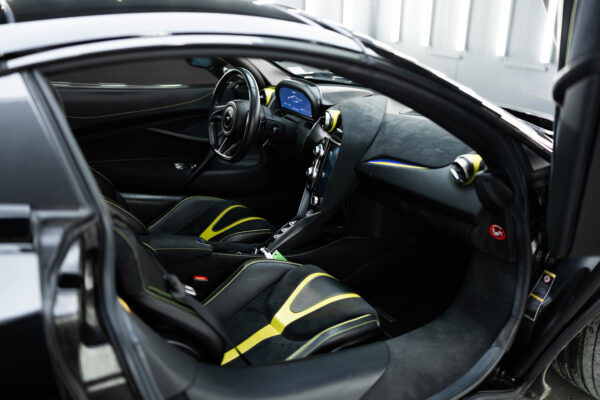 2020 Mclaren 720s - Image 66