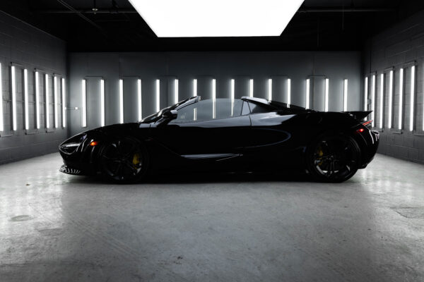 2020 Mclaren 720s - Image 79