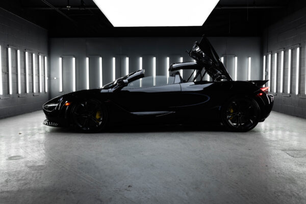 2020 Mclaren 720s - Image 78