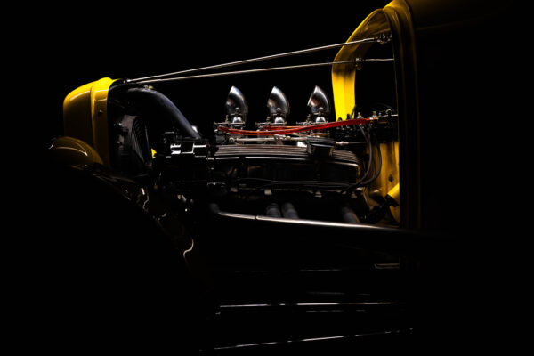 32 Ford 5 window - Image 5