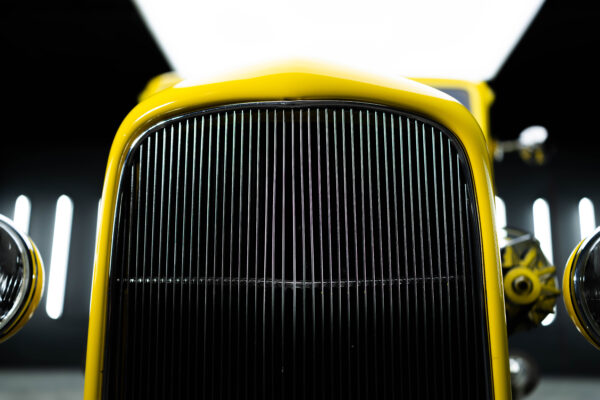 32 Ford 5 window - Image 12