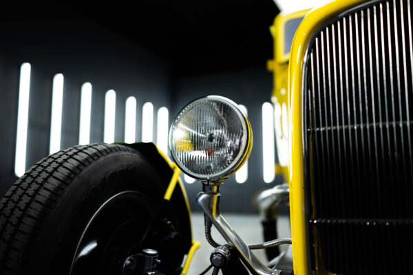 32 Ford 5 window - Image 15