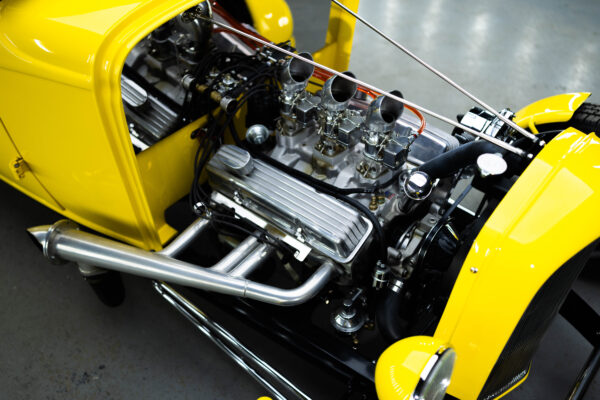 32 Ford 5 window - Image 18