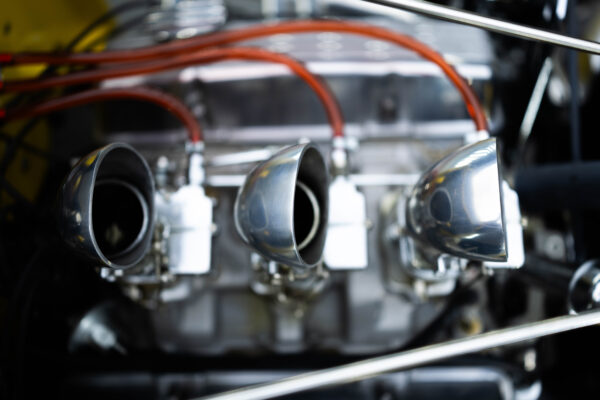 32 Ford 5 window - Image 19