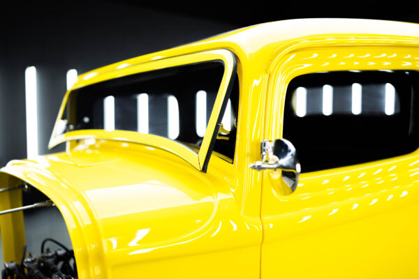 32 Ford 5 window - Image 27
