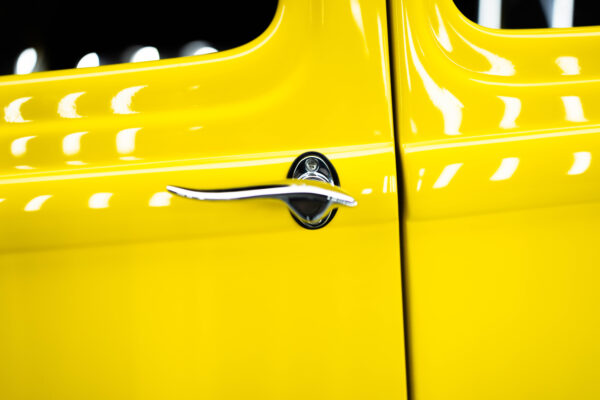 32 Ford 5 window - Image 28