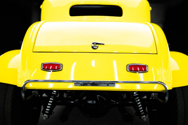 32 Ford 5 window - Image 30