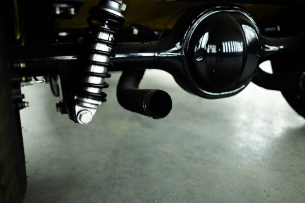 32 Ford 5 window - Image 31