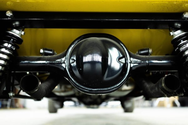 32 Ford 5 window - Image 34