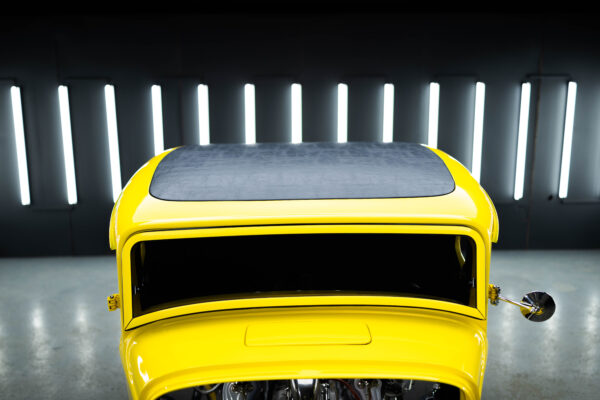 32 Ford 5 window - Image 36