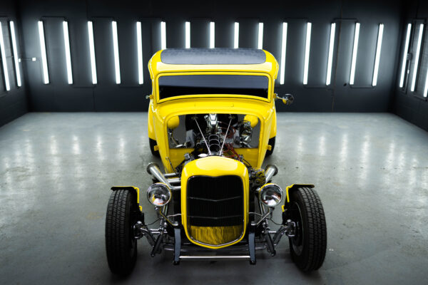 32 Ford 5 window - Image 37