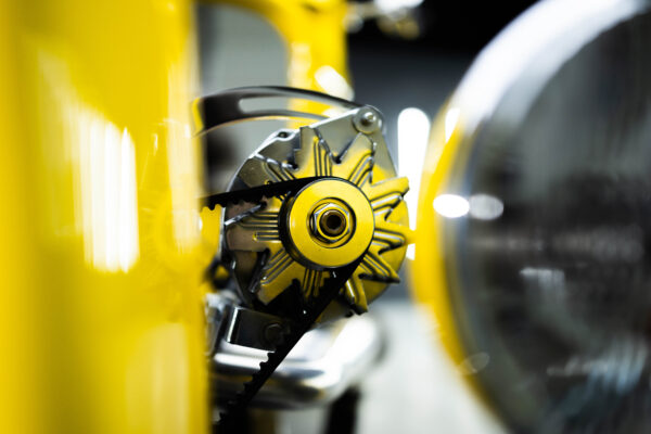 32 Ford 5 window - Image 38