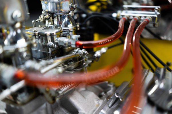 32 Ford 5 window - Image 39