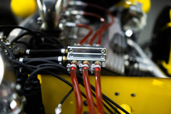 32 Ford 5 window - Image 40