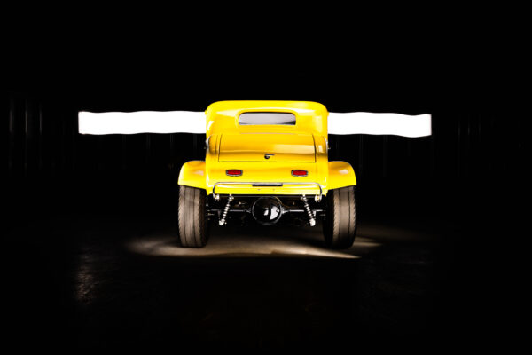 32 Ford 5 window - Image 45