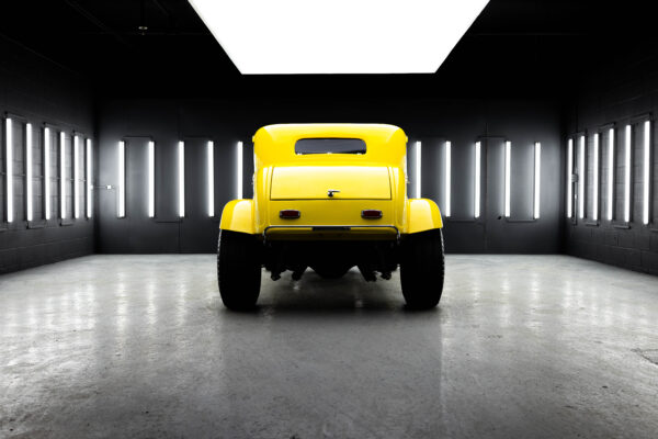 32 Ford 5 window - Image 46