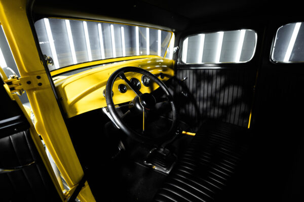 32 Ford 5 window - Image 50