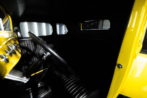 32 Ford 5 window - Image 51