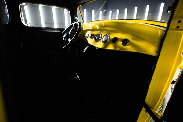 32 Ford 5 window - Image 56